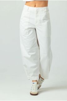 H Twill Sawyer Pant