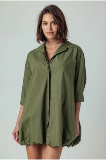 Hortense Dress
