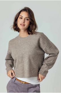 Magda Sweater