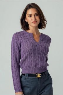 Seychelle Sweater