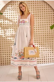 Stefy Dress