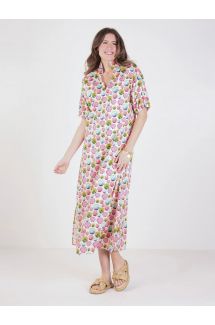 Carolina Dress