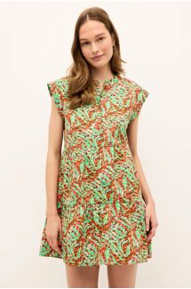 Lachlan Dress