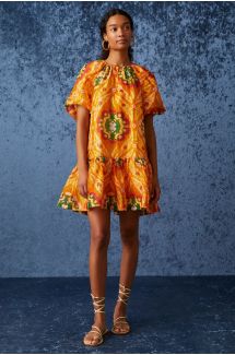 Greta Dress