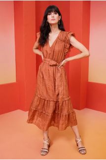 Phoebe Dress