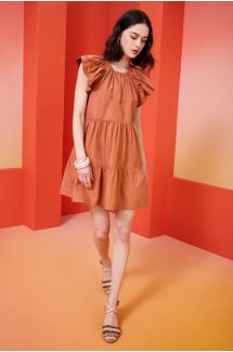 Kara Dress