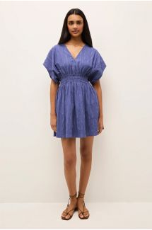 Maury Dress