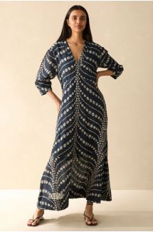 Marlee Dress
