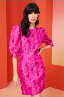 Parker Dress