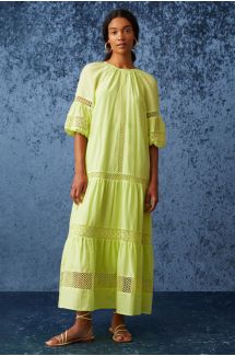 Queenie Dress