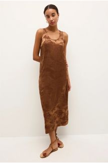 Olympia Dress