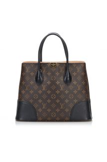 LV Monogram Flandrin
