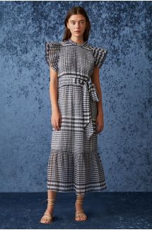 Scarlett Dress