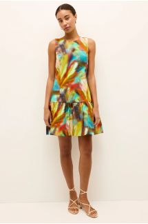 Marilyn Dress