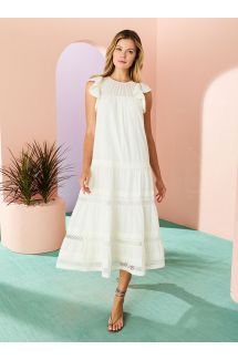 Willow Dress