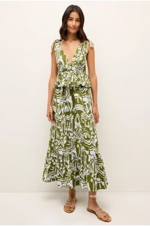 Whitley Dress