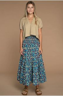 Izzy Skirt Dress