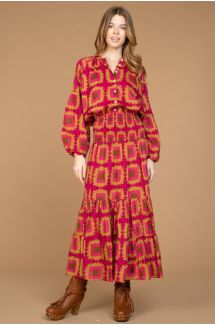 Izzy Skirt/Dress