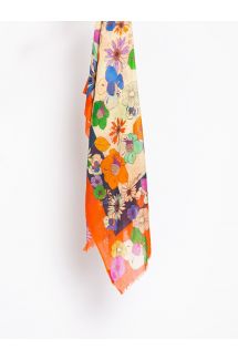 Cape Town Multi Scarf