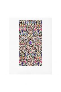 Ikat Multi Scarf