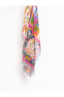 Patch Multi Scarf