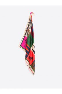 Silk Scarf