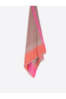 Striped Scarf