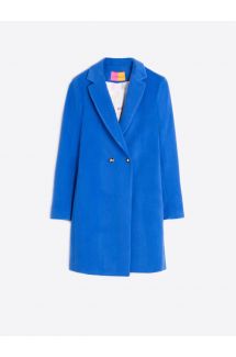 Herringbone Coat