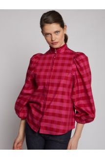 Tatiana Blouse