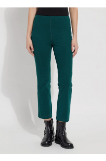 Ankle Denim Baby Bootcut