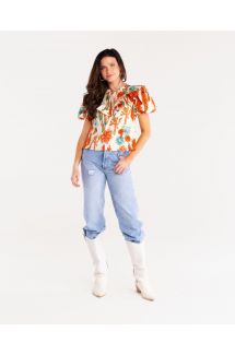 Cassidy Top