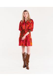 Charlotte Dress