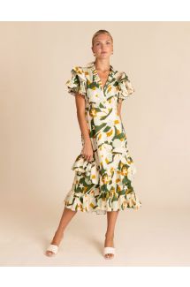 Walker Dress