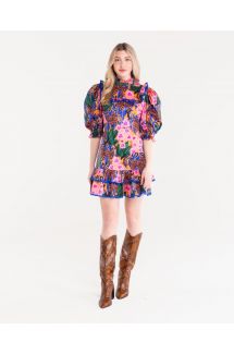 Murphy Dress