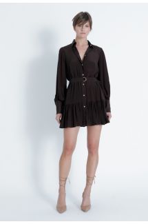 Stella Mini Dress