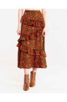 Griffin Skirt