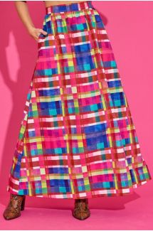 Daphne Skirt