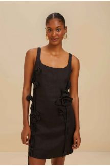 Mini Sleeveless Dress