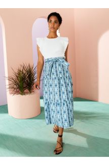 Brooklyn Skirt
