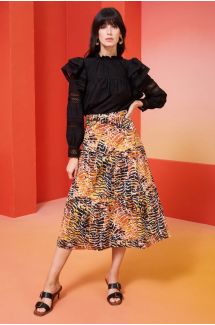 Brooklyn Skirt