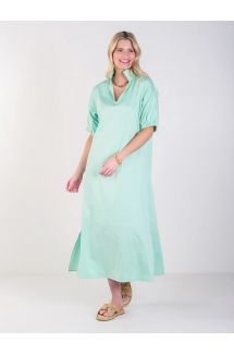 Poppy Maxi dress