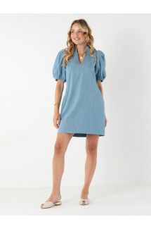 Hampton Mini Dress