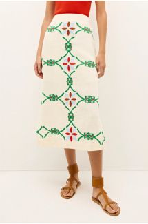Chandler Skirt