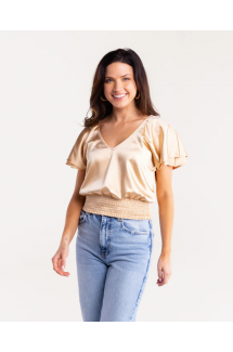 Simone Top