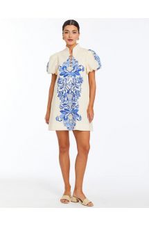 Elliana Mini Dress