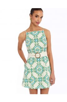 Havana Mini Dress