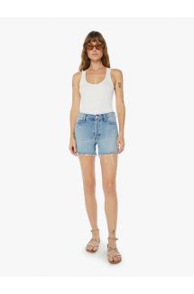 The Skipper Short in Long Fray