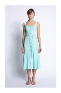 Pax Knit Midi Dress