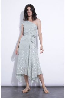 Letizia Maxi Dress