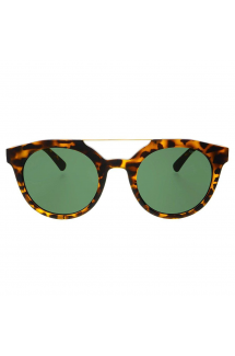 Collins Round Sunglasses